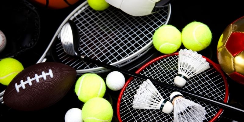 Ưu điểm vượt trội của thể thao CMD tạo nên thương hiệu