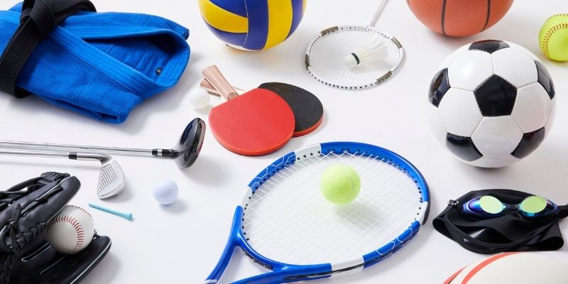 Các câu hỏi thú vị liên quan đến sảnh thể thao CMD đình đám