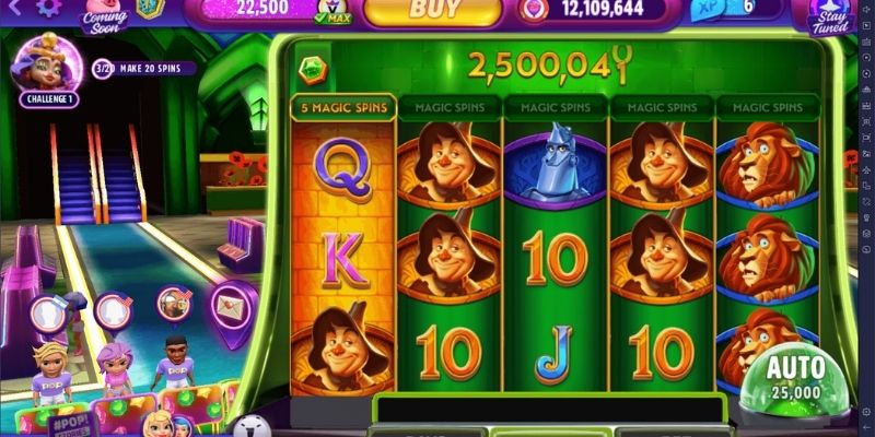 Bí quyết chinh phục nổ hũ JDB dành cho người mới