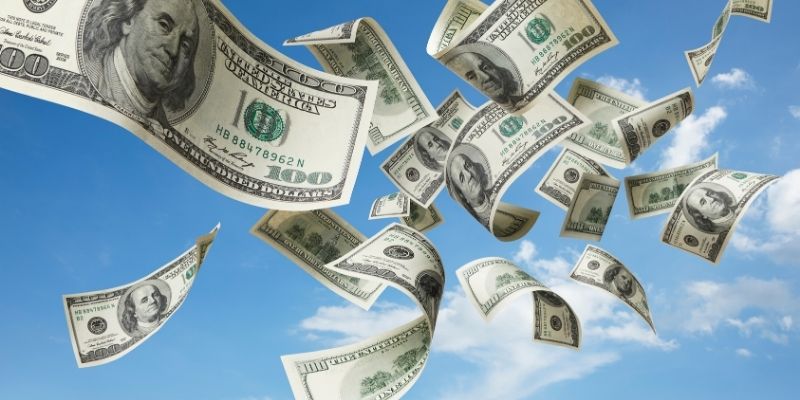 Về vai trò của giao dịch rút tiền W188