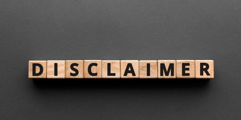 Một số trường hợp được miễn trừ trách nhiệm W188