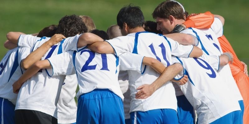 Khái niệm trận đấu bán độ và mức độ ảnh hưởng